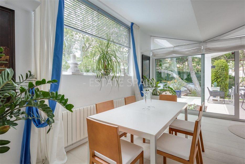 Вилла в Сагаро 270 м2 №VL181138A4F0  - Продажа - 35 large