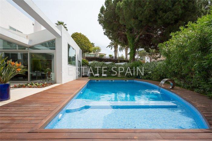 Вилла в Сагаро 270 м2 №VL181138A4F0  - Продажа - 63 preview