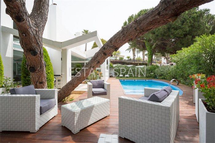 Вилла в Сагаро 270 м2 №VL181138A4F0  - Продажа - 67 preview