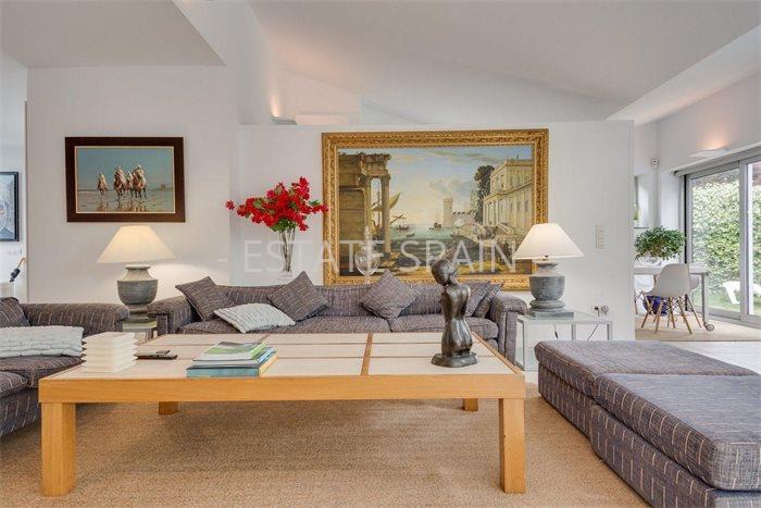 Вилла в Сагаро 270 м2 №VL181138A4F0  - Продажа - 57 preview