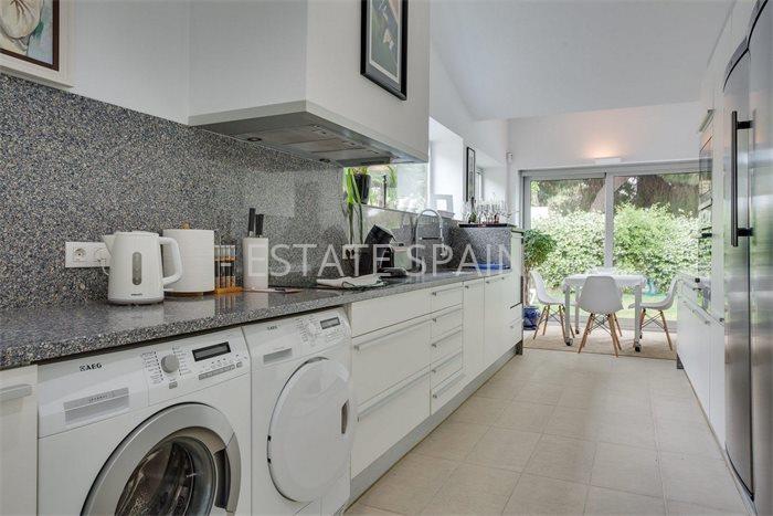 Вилла в Сагаро 270 м2 №VL181138A4F0  - Продажа - 50 preview