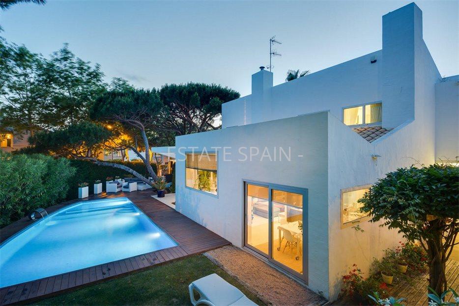 Вилла в Сагаро 270 м2 №VL181138A4F0  - Продажа - 13 large