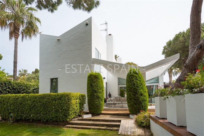 Вилла в Сагаро 270 м2 №VL181138A4F0  - Продажа - 74 preview