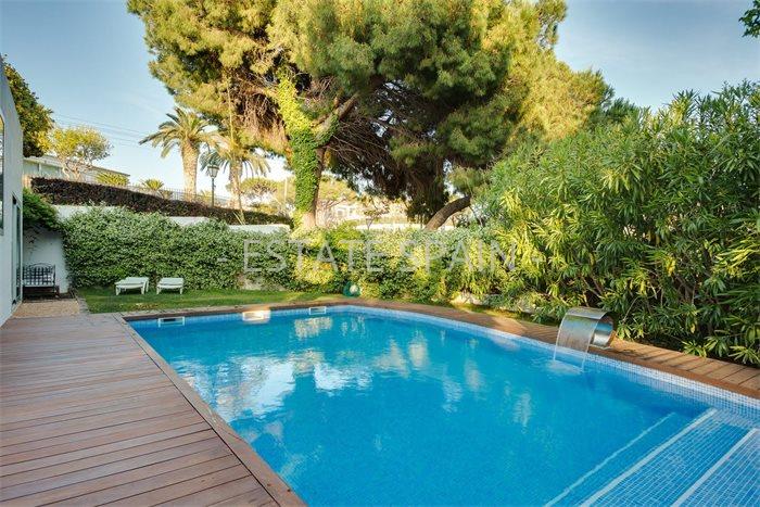 Вилла в Сагаро 270 м2 №VL181138A4F0  - Продажа - 9 preview