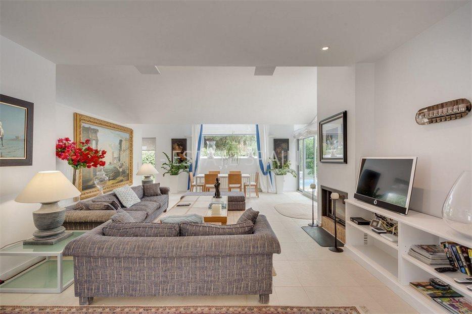 Вилла в Сагаро 270 м2 №VL181138A4F0  - Продажа - 29 large