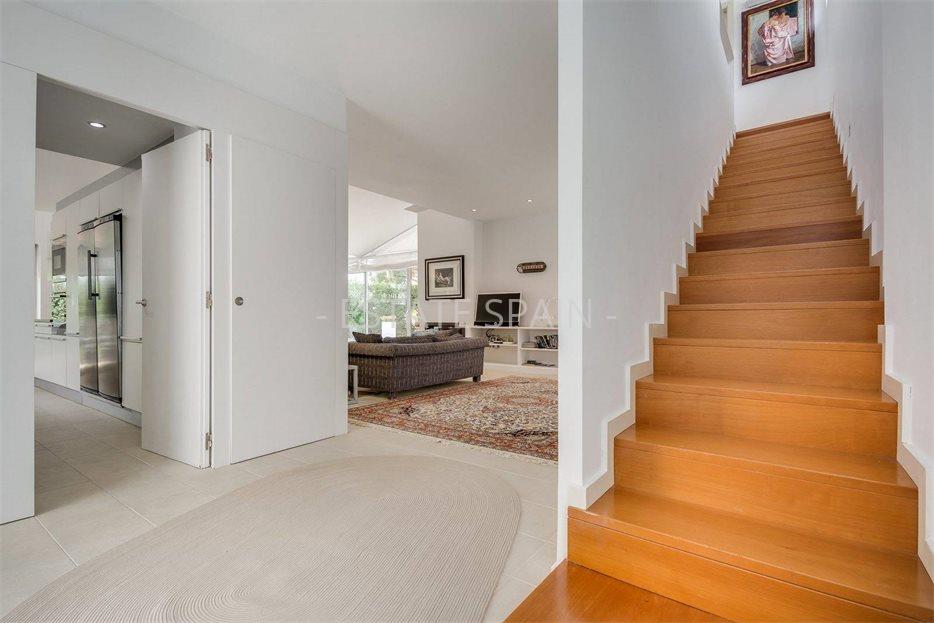 Вилла в Сагаро 270 м2 №VL181138A4F0  - Продажа - 26 large