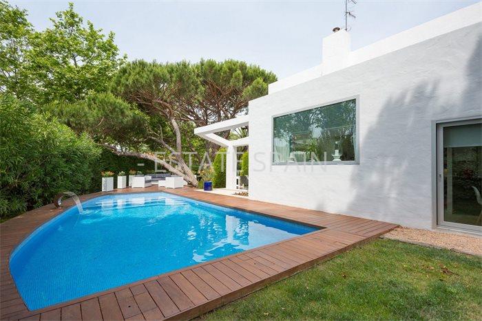 Вилла в Сагаро 270 м2 №VL181138A4F0  - Продажа - 58 preview