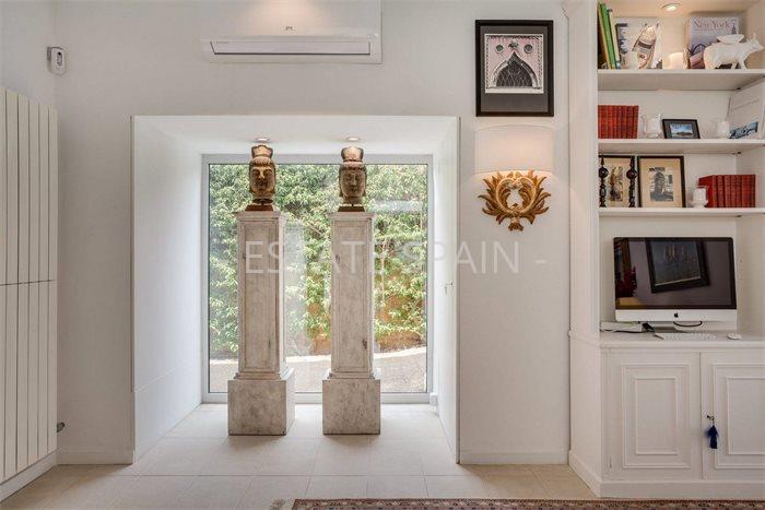 Вилла в Сагаро 270 м2 №VL181138A4F0  - Продажа - 40 preview