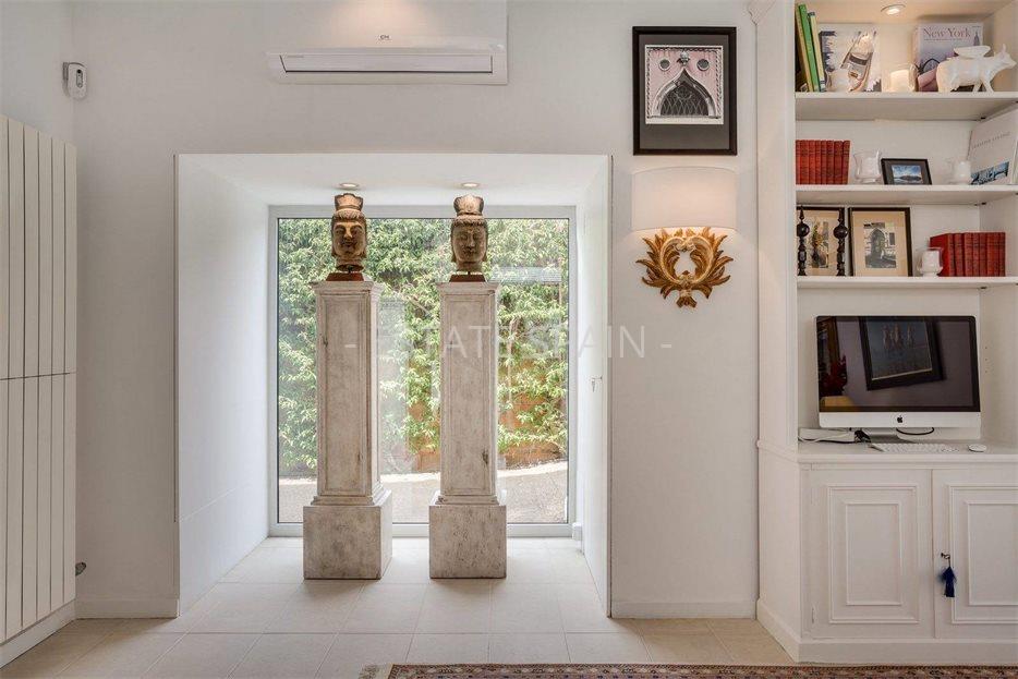 Вилла в Сагаро 270 м2 №VL181138A4F0  - Продажа - 40 large