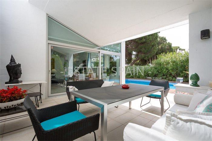 Вилла в Сагаро 270 м2 №VL181138A4F0  - Продажа - 66 preview