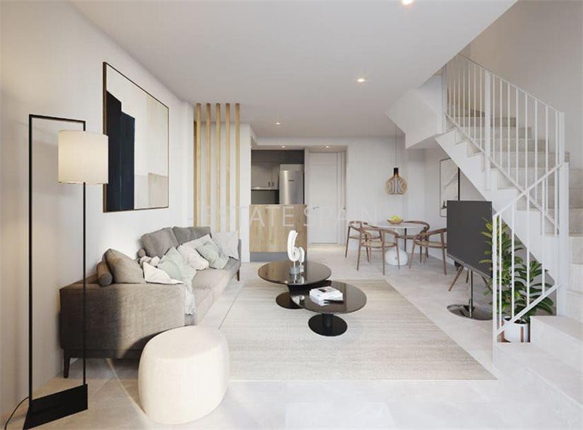 Вилла в Порто-Кристо 75 м2 №VL26190369D  - Продажа - 6 large