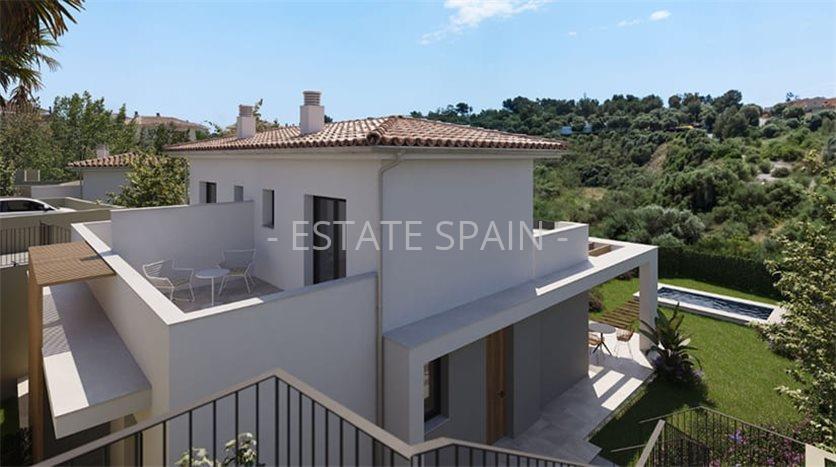 Вилла в Порто-Кристо 75 м2 №VL26190369D  - Продажа - 15 preview