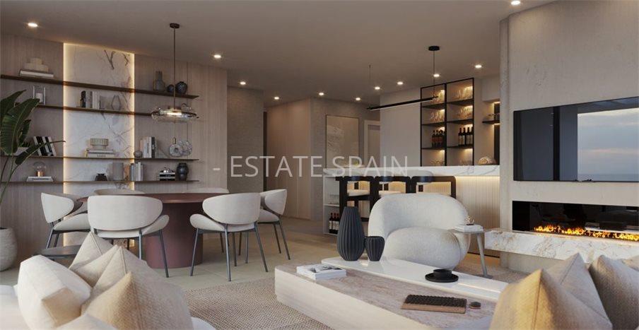 Апартаменты в Бенаависе 149 м2 №ART2622076044  - Продажа - 6 preview