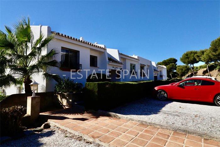 Апартаменты в Ривьера-дель-Соль 75 м2 №ART2421639464  - Продажа - 12 preview