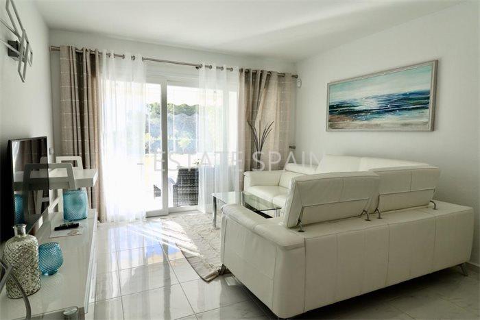 Апартаменты в Ривьера-дель-Соль 75 м2 №ART2421639464  - Продажа - 16 preview