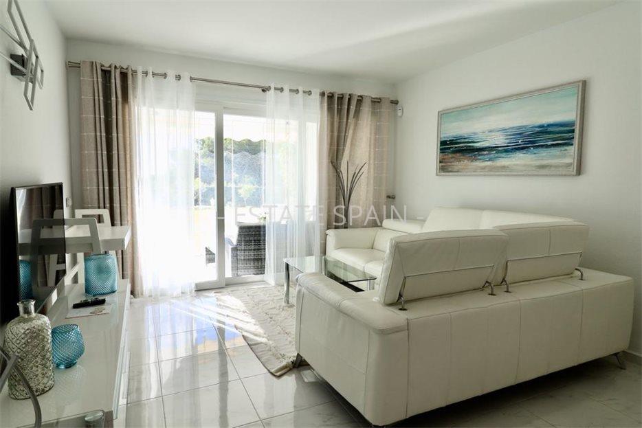 Апартаменты в Ривьера-дель-Соль 75 м2 №ART2421639464  - Продажа - 16 large