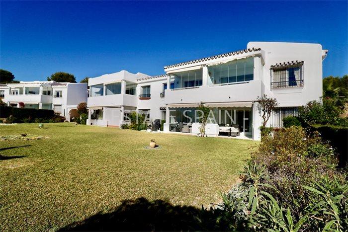 Апартаменты в Ривьера-дель-Соль 75 м2 №ART2421639464  - Продажа - 1 preview