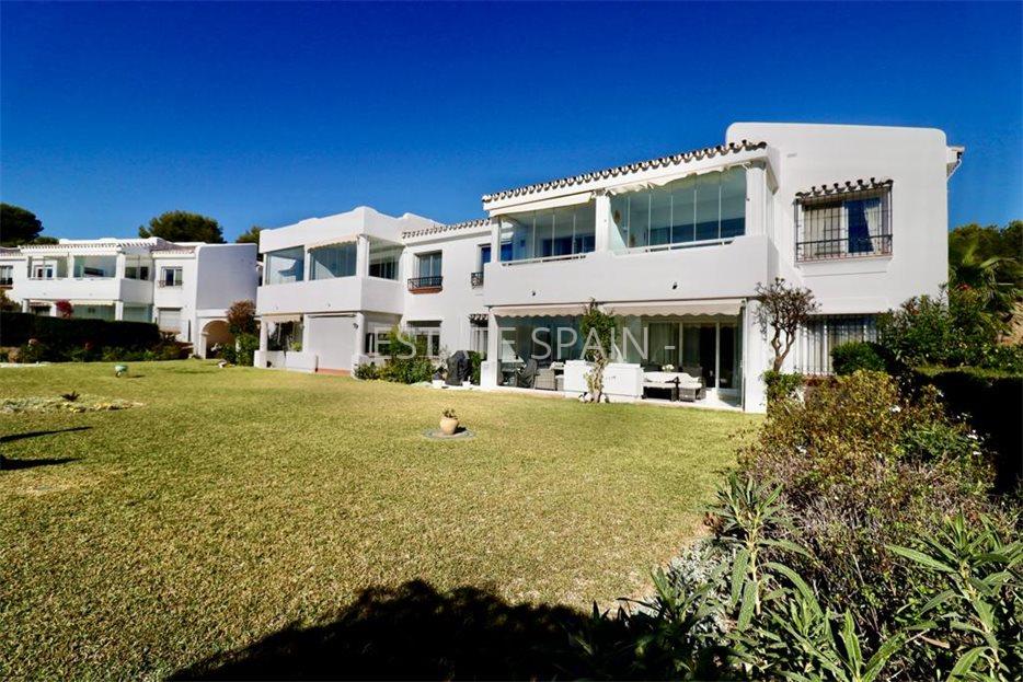 Апартаменты в Ривьера-дель-Соль 75 м2 №ART2421639464  - Продажа - 1 large