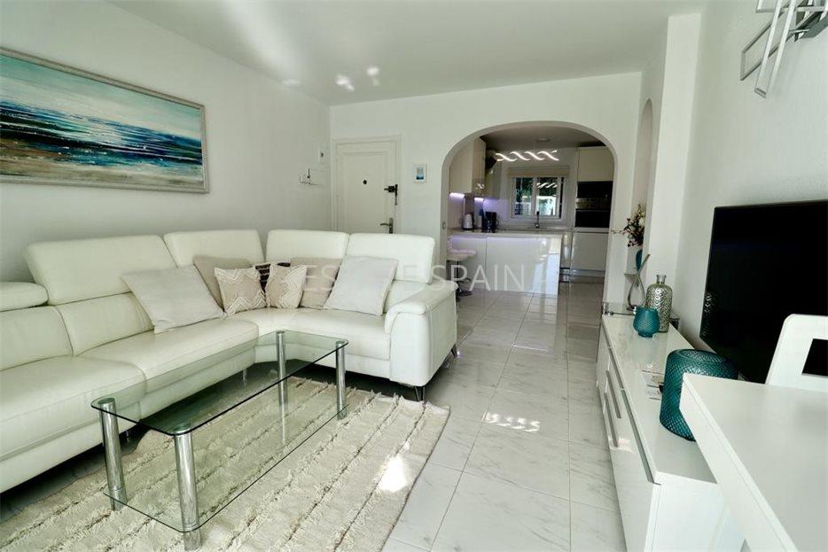 Апартаменты в Ривьера-дель-Соль 75 м2 №ART2421639464  - Продажа - 14 large