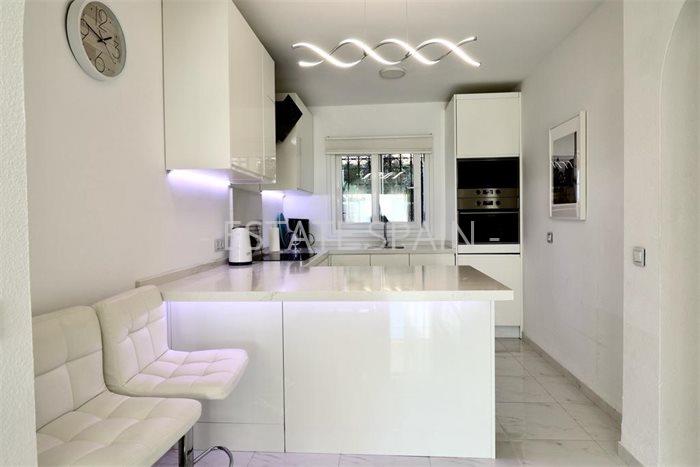 Апартаменты в Ривьера-дель-Соль 75 м2 №ART2421639464  - Продажа - 23 preview