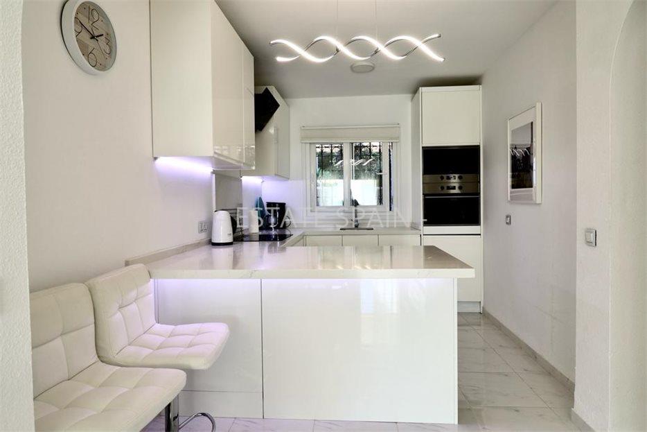 Апартаменты в Ривьера-дель-Соль 75 м2 №ART2421639464  - Продажа - 23 large