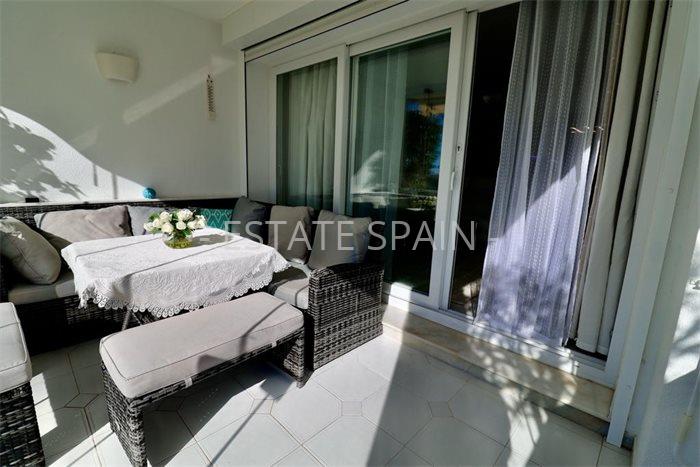 Апартаменты в Ривьера-дель-Соль 75 м2 №ART2421639464  - Продажа - 3 preview