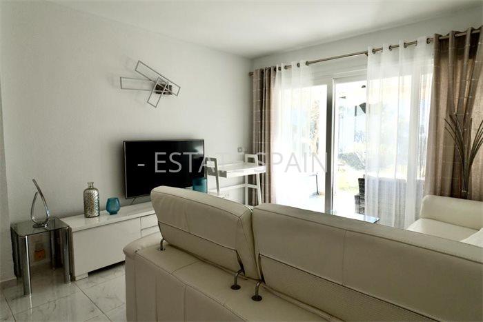 Апартаменты в Ривьера-дель-Соль 75 м2 №ART2421639464  - Продажа - 10 preview