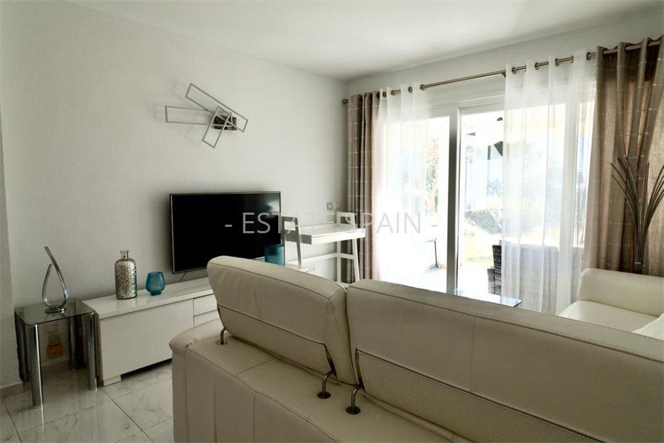 Апартаменты в Ривьера-дель-Соль 75 м2 №ART2421639464  - Продажа - 10 large