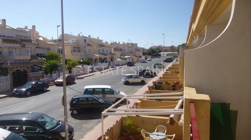 Таунхаус в Ориуэла Коста 90 м2 №CBLT777  - Продажа - 11 preview