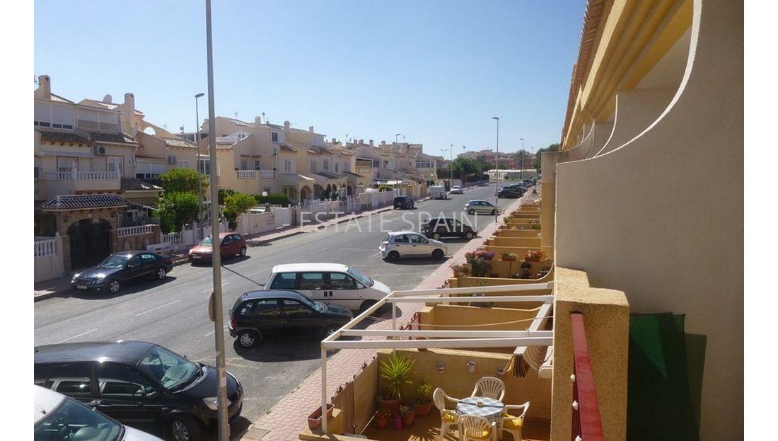 Таунхаус в Ориуэла Коста 90 м2 №CBLT777  - Продажа - 11 large