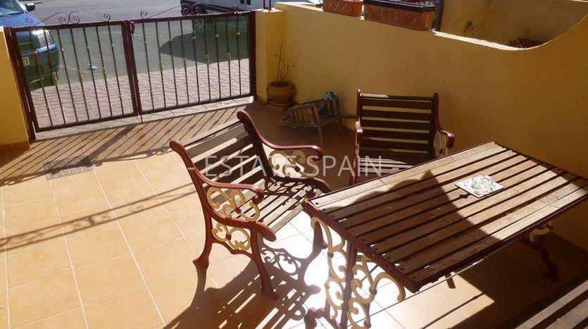 Таунхаус в Ориуэла Коста 90 м2 №CBLT777  - Продажа - 12 preview