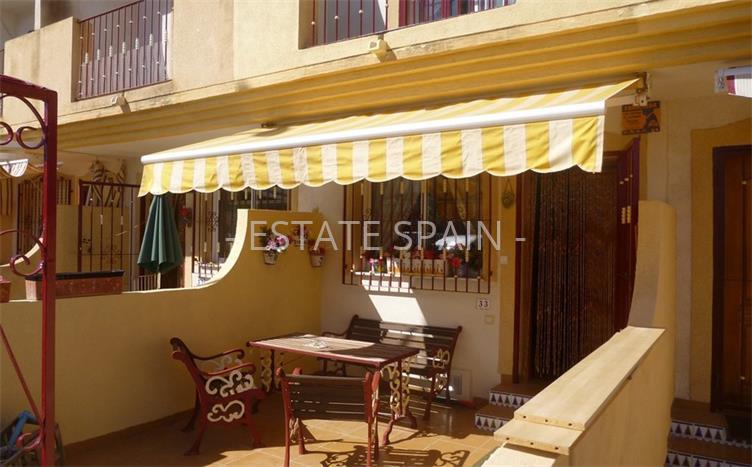 Таунхаус в Ориуэла Коста 90 м2 №CBLT777  - Продажа - 1 preview