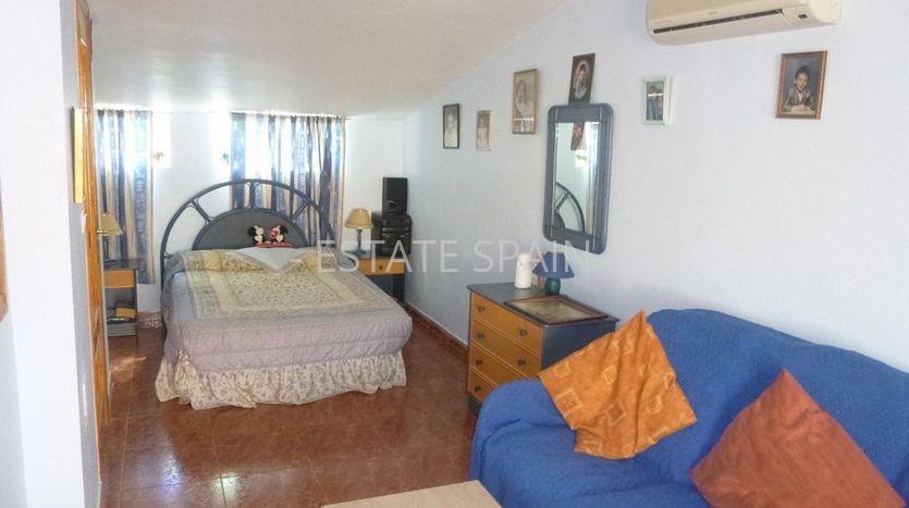 Таунхаус в Ориуэла Коста 90 м2 №CBLT777  - Продажа - 2 preview