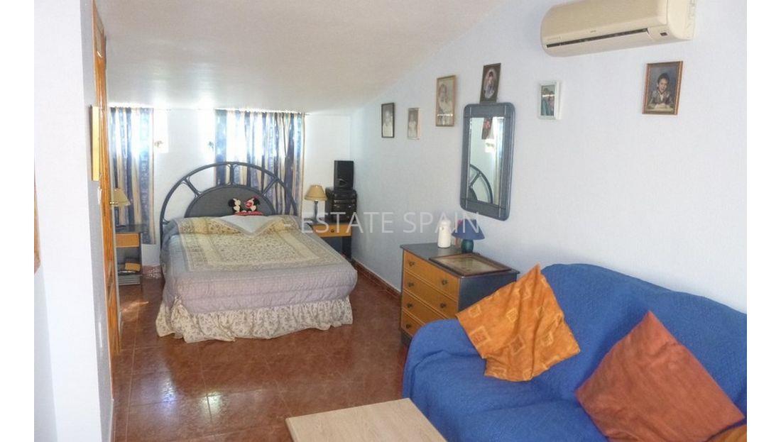 Таунхаус в Ориуэла Коста 90 м2 №CBLT777  - Продажа - 2 large