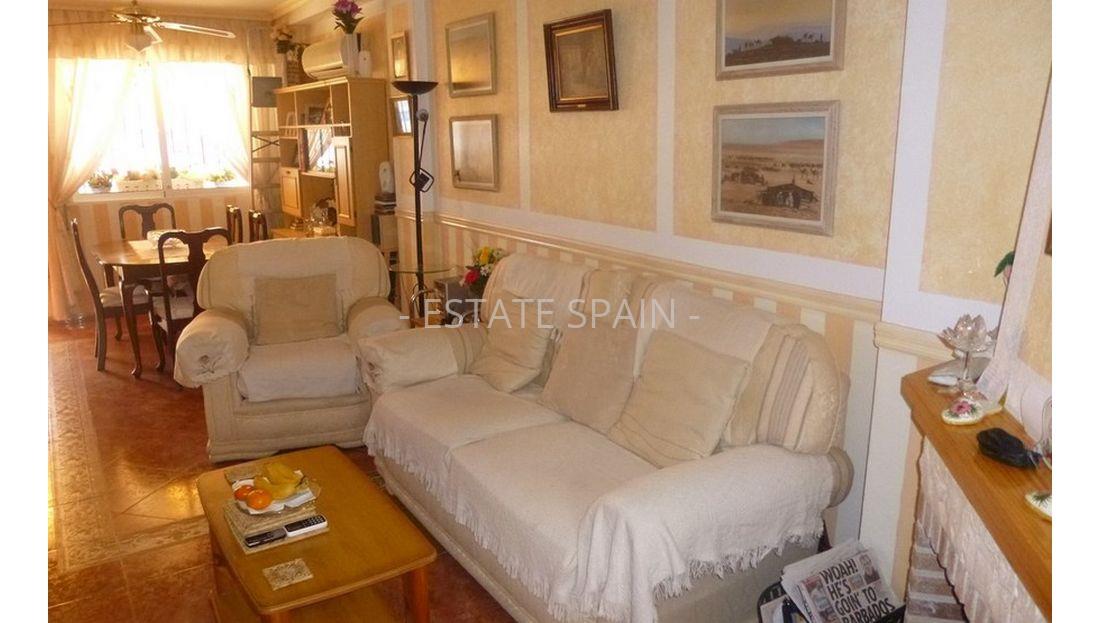 Таунхаус в Ориуэла Коста 90 м2 №CBLT777  - Продажа - 3 large