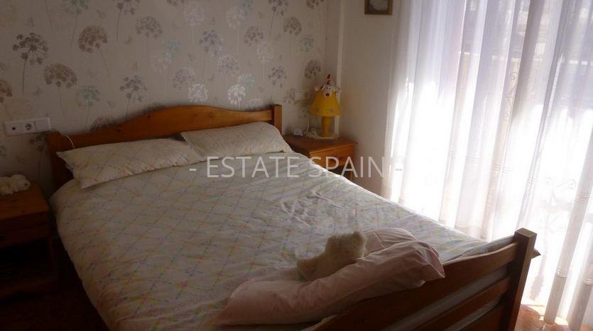 Таунхаус в Ориуэла Коста 90 м2 №CBLT777  - Продажа - 4 preview