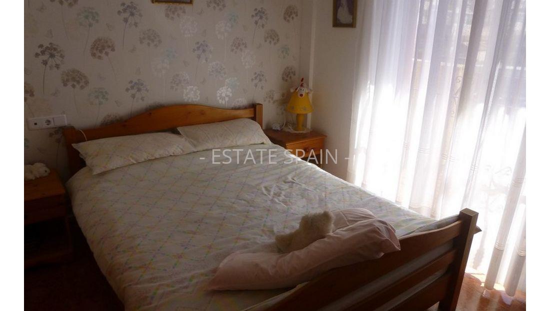 Таунхаус в Ориуэла Коста 90 м2 №CBLT777  - Продажа - 4 large