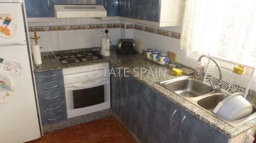 Таунхаус в Ориуэла Коста 90 м2 №CBLT777  - Продажа - 5 preview