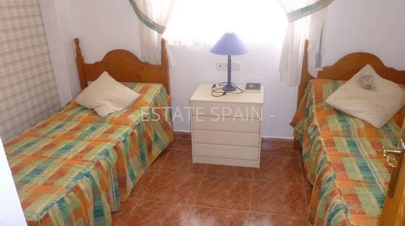 Таунхаус в Ориуэла Коста 90 м2 №CBLT777  - Продажа - 6 preview