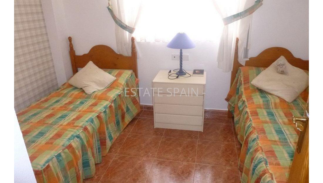 Таунхаус в Ориуэла Коста 90 м2 №CBLT777  - Продажа - 6 large