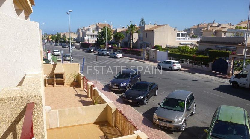 Таунхаус в Ориуэла Коста 90 м2 №CBLT777  - Продажа - 7 preview