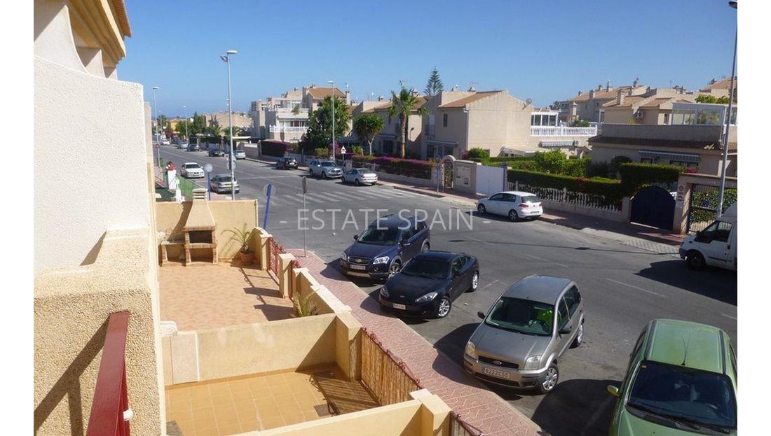 Таунхаус в Ориуэла Коста 90 м2 №CBLT777  - Продажа - 7 large