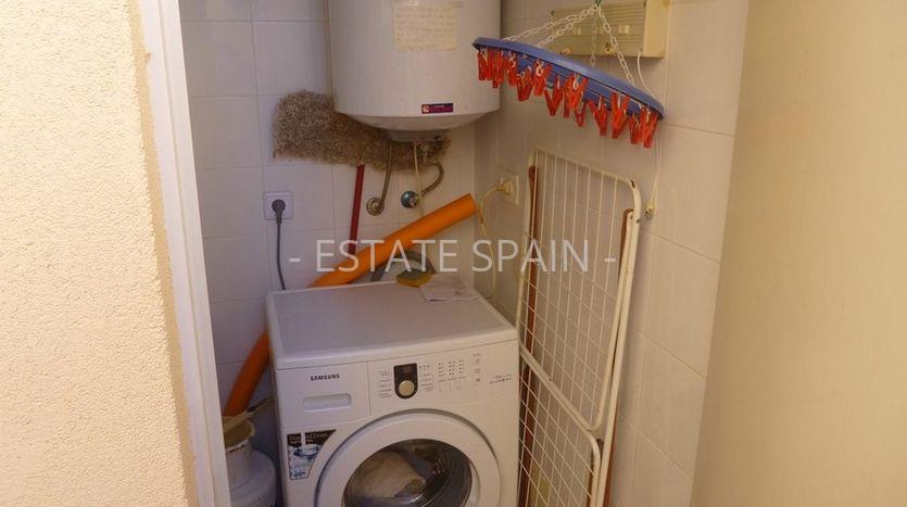 Таунхаус в Ориуэла Коста 90 м2 №CBLT777  - Продажа - 8 preview