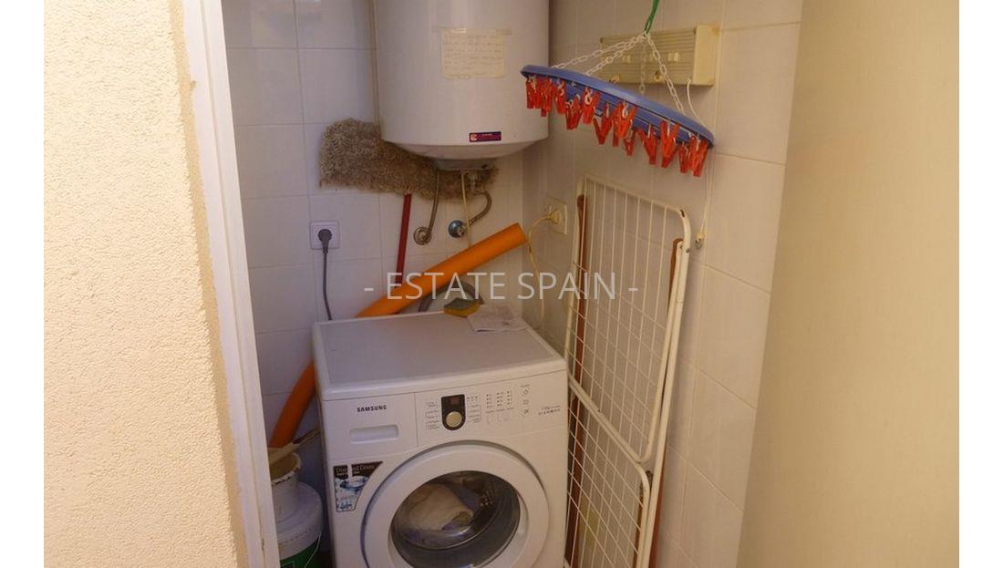 Таунхаус в Ориуэла Коста 90 м2 №CBLT777  - Продажа - 8 large