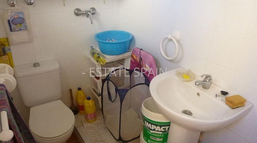 Таунхаус в Ориуэла Коста 90 м2 №CBLT777  - Продажа - 9 preview