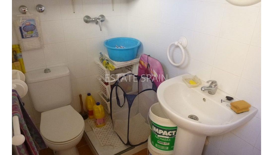 Таунхаус в Ориуэла Коста 90 м2 №CBLT777  - Продажа - 9 large