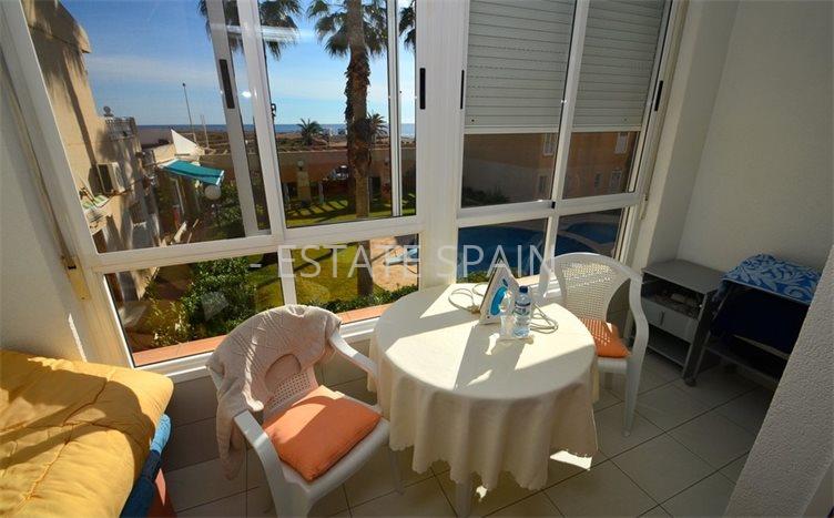 Таунхаус в Торревьехе 74 м2 №CBLT776  - Продажа - 11 preview