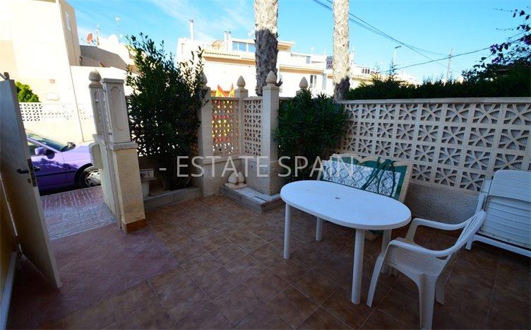 Таунхаус в Торревьехе 74 м2 №CBLT776  - Продажа - 12 preview