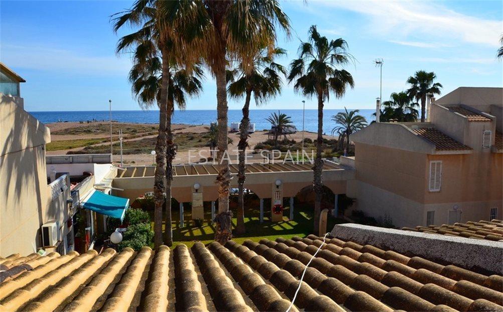 Таунхаус в Торревьехе 74 м2 №CBLT776  - Продажа - 1 large