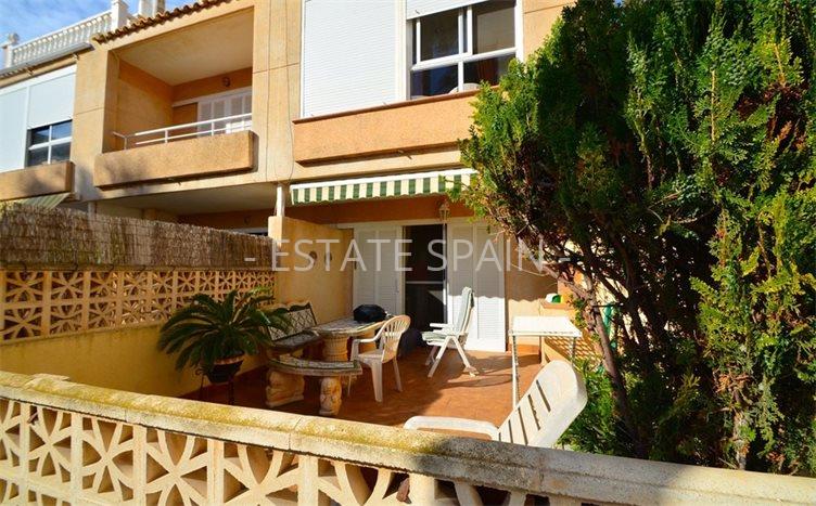 Таунхаус в Торревьехе 74 м2 №CBLT776  - Продажа - 2 preview